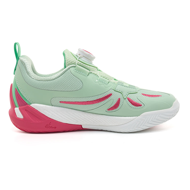 Rigorer AR3 'Melon Berry' Kid Sneaker [Z625360991-2] – Rigorer