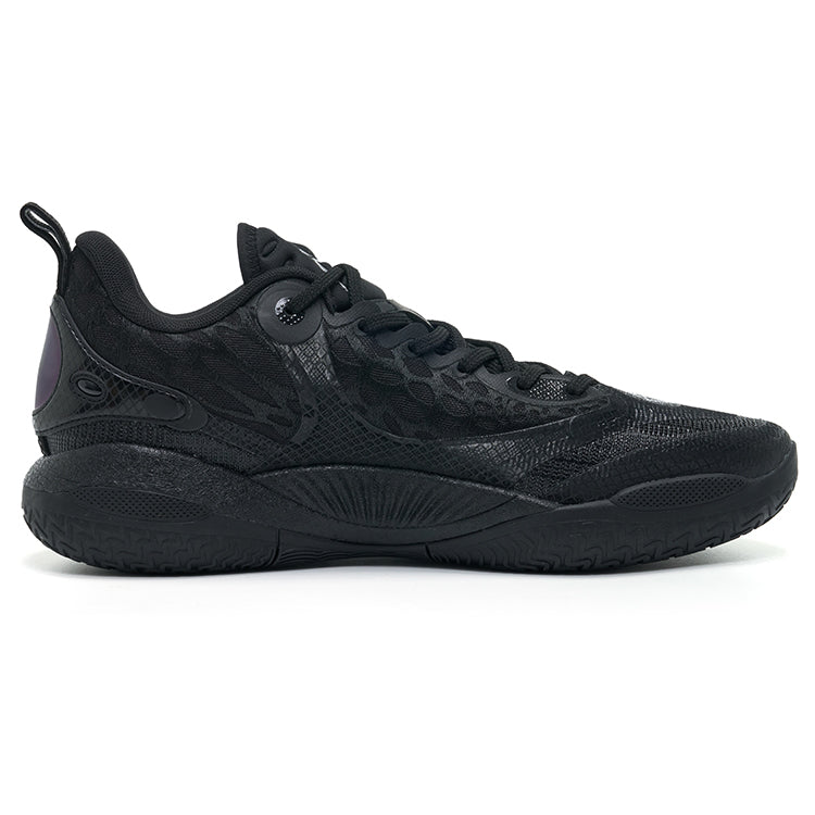 Rigorer AR2 Basketball Sneakers 'Snake Eyes' [Z324460101-12