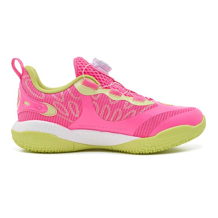 Rigorer AR2 'Fusion' Kid Sneaker With Knob [Z625360101-10