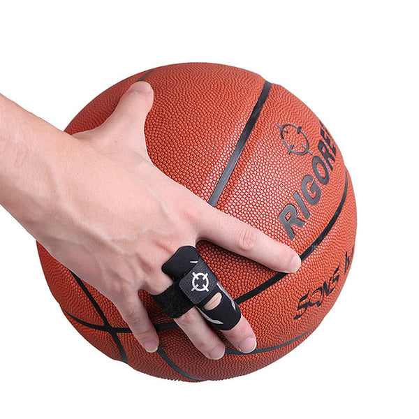 Rigorer Finger Guard With Straps [ZZ1602004]