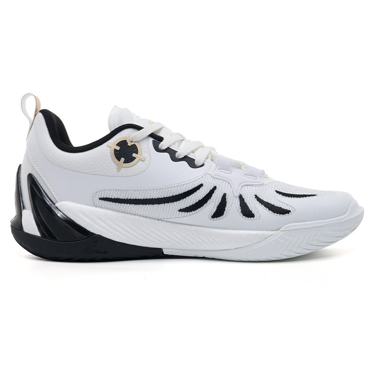 Rigorer AR3 Basketball Sneakers 'Hitman' [Z325360910-1