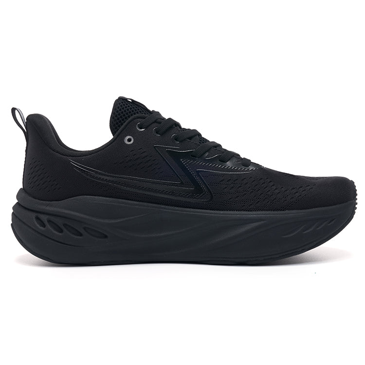 Rigorer Running Shoes 'Black' [Z126160712-1] – Rigorer Official