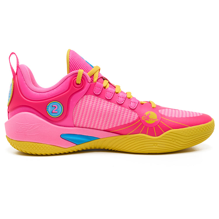 Rigorer BP1 Basketball Sneakers 'PE' [Z325160304-3] – Rigorer