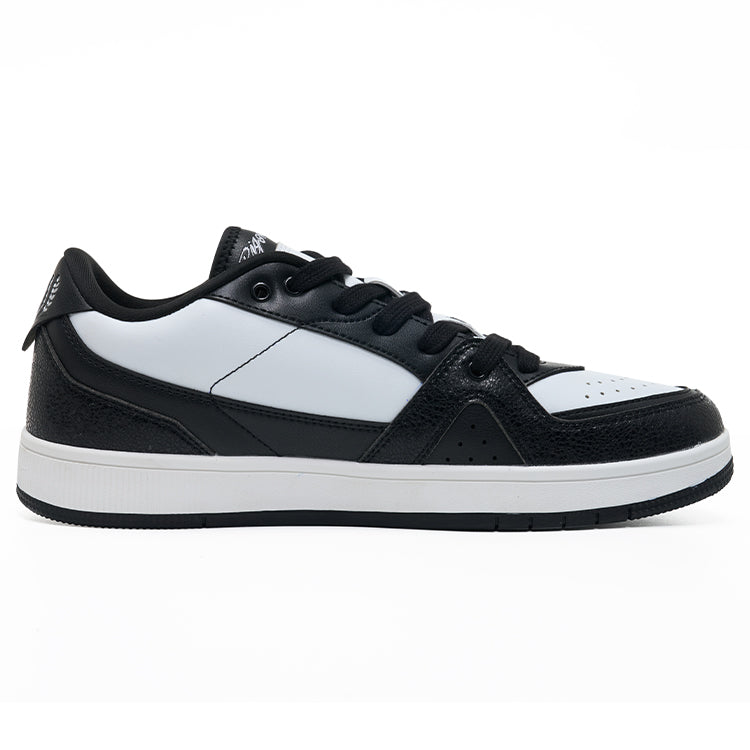 Rigorer AR Series Sneakers 'Black' [Z125360109-2] – Rigorer