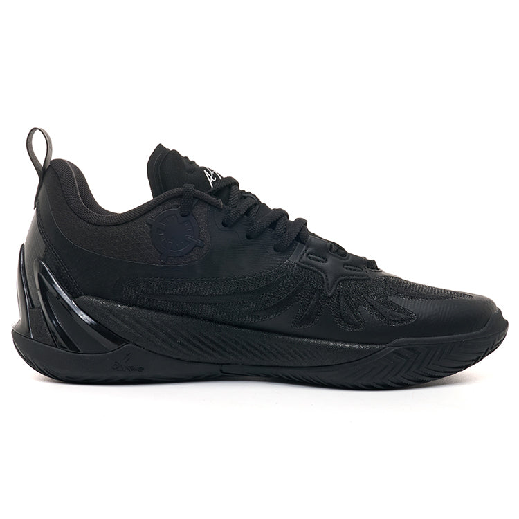 リゴーラAr3 ダークホース　Rigorer Rigorer AR3 Basketball Sneakers 'Dark Horse' [Z325360910-9