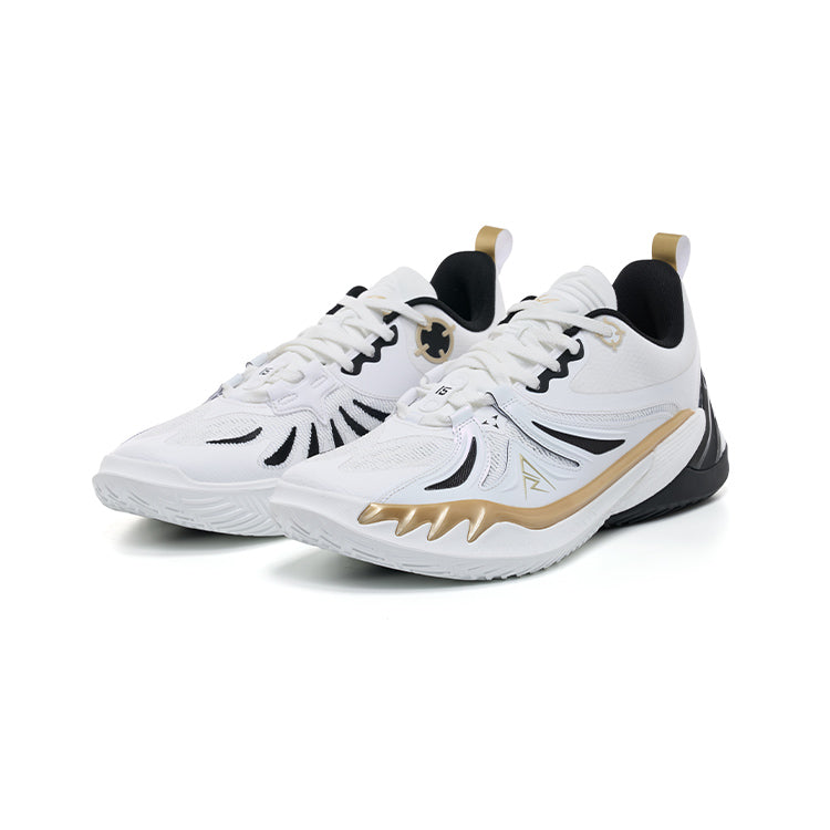 Rigorer AR3 Basketball Sneakers 'Hitman' [Z325360910-1] – Rigorer
