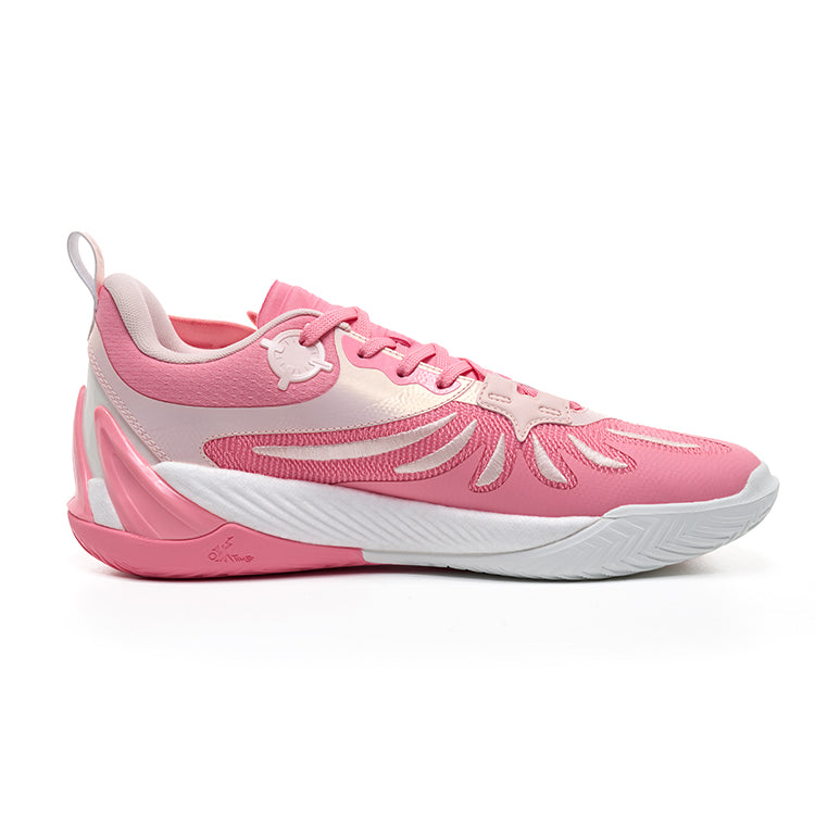シューズ(男性用) Rigorer AR3 Valentine's Day Rigorer AR3 Basketball Sneakers 'Valentine's Day' [Z325360910-11