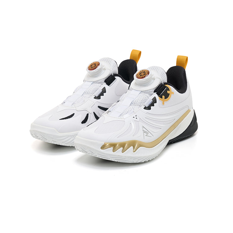 Rigorer AR3 'Hitman' Kid Sneaker [Z625360991-1] – Rigorer Official