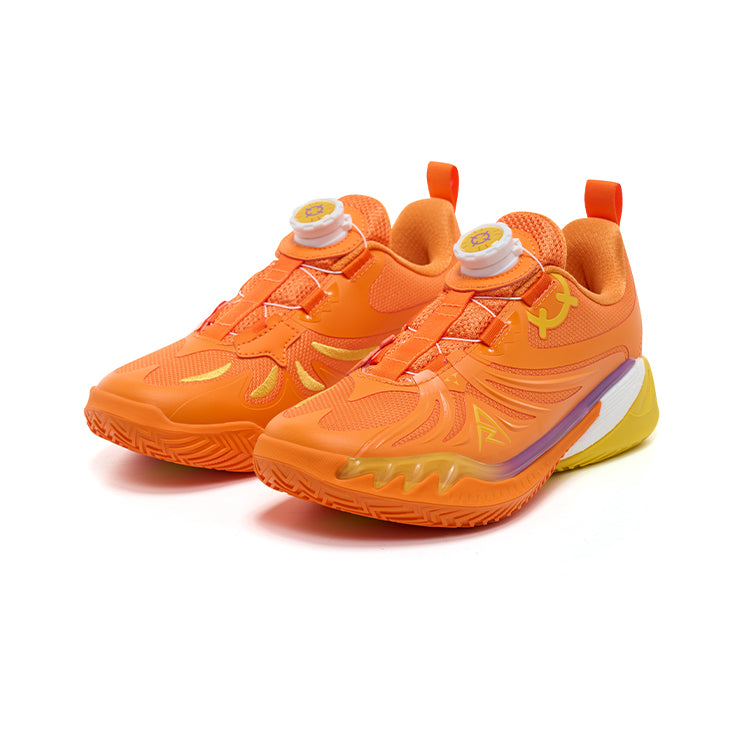 Rigorer AR3 'Sunset' Kid Sneaker [Z625360991-3] – Rigorer Official