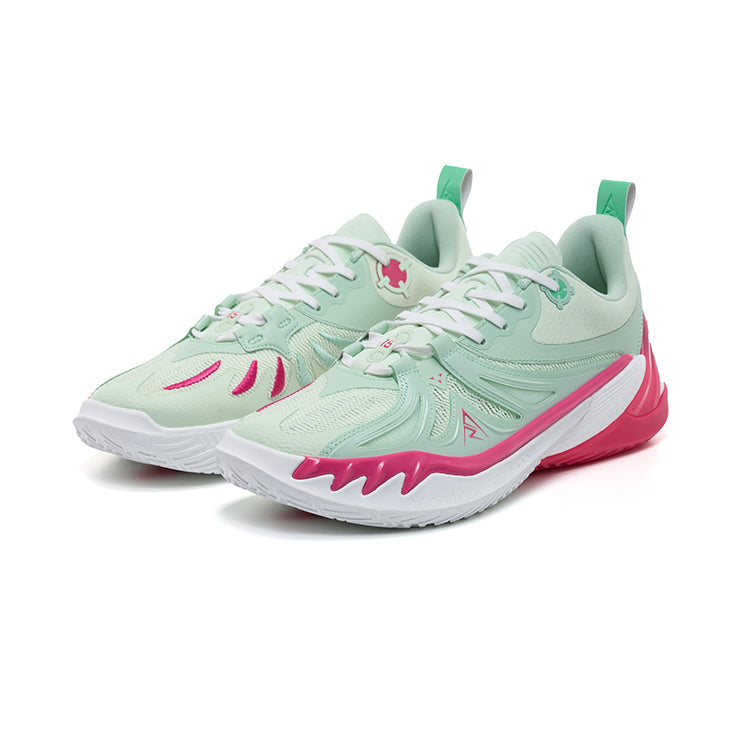 Rigorer AR3 Basketball Sneakers 'Melon Berry' [Z325360910-2
