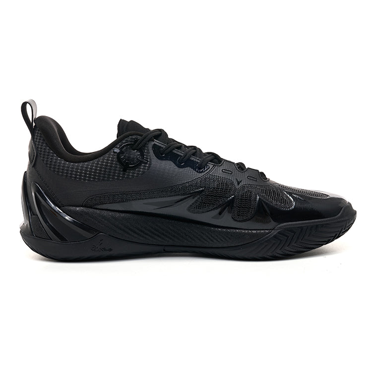 Rigorer AR3 Basketball Sneakers 'Flame' Vision [Z325360911-5