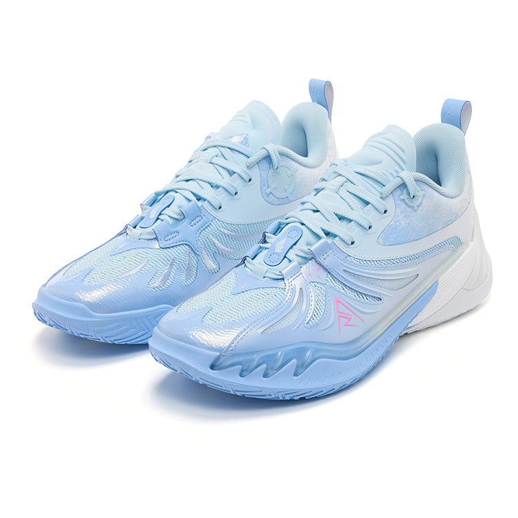 Rigorer AR3 Basketball Sneakers 'Ice Berg' [Z325360910-15