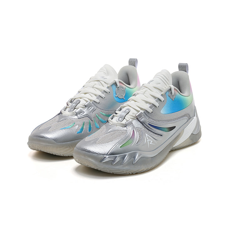 Rigorer AR3 Basketball Sneakers 'Northern Lights' [Z325360910-10