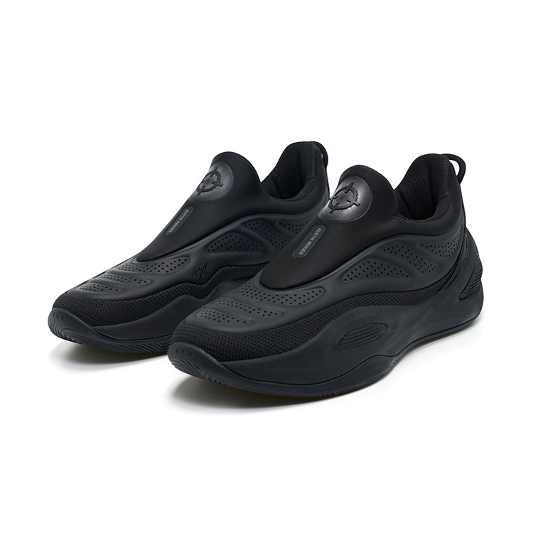 Rigorer AR Future 'Black' [Z123460101-5] – Rigorer Official