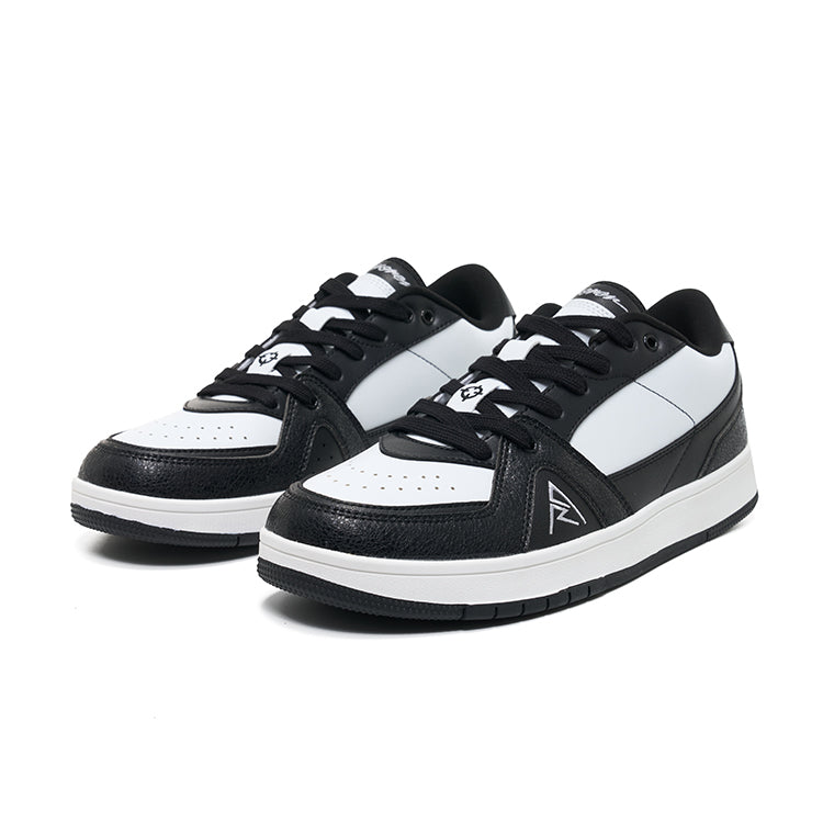 Rigorer AR Series Sneakers 'Black' [Z125360109-2] – Rigorer
