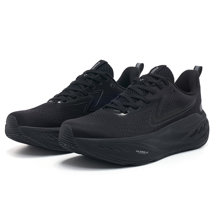 Rigorer Running Shoes 'Black' [Z126160712-1] – Rigorer Official