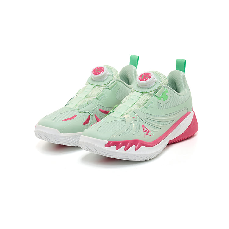 Rigorer AR3 'Melon Berry' Kid Sneaker [Z625360991-2] – Rigorer