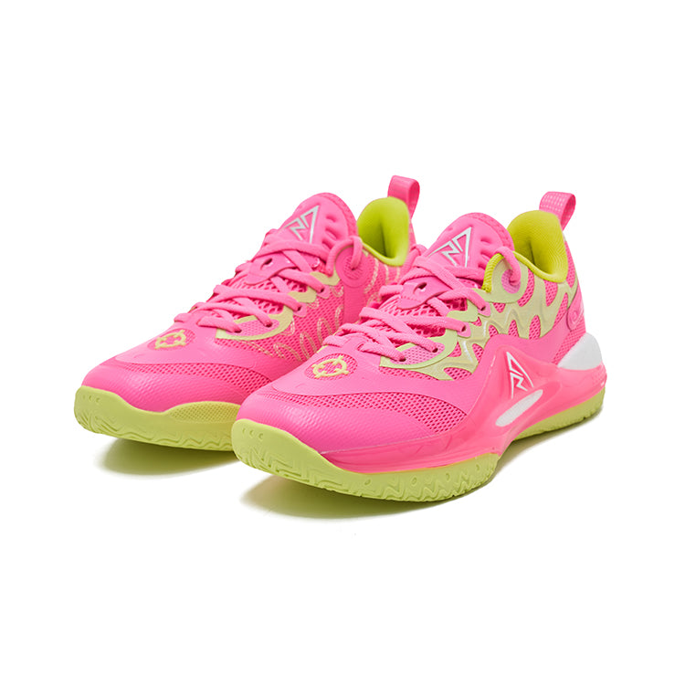 Rigorer AR2 Fusion Kid Sneaker [Z625360101-11] – Rigorer