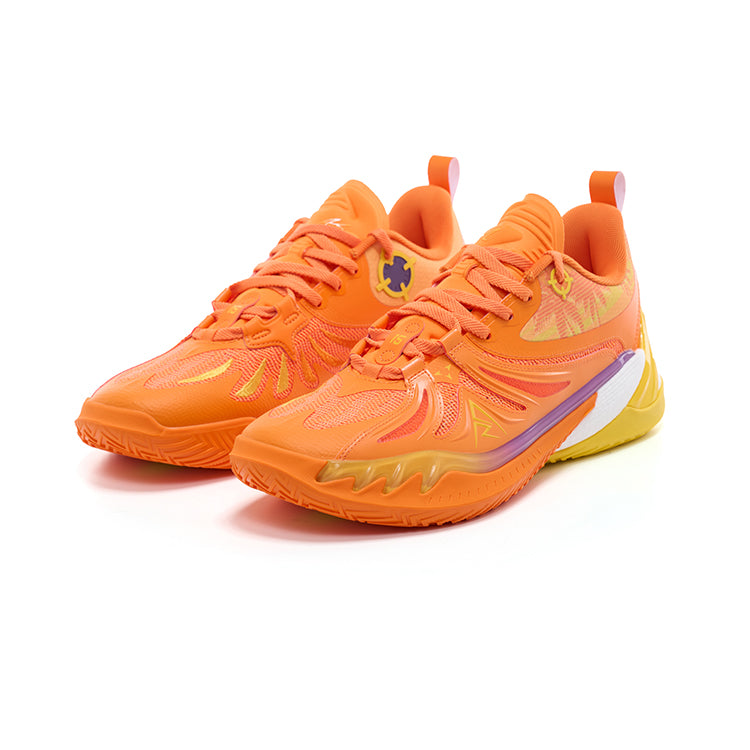 Rigorer AR3 Basketball Sneakers 'Sunset' [Z325360910-3] – Rigorer