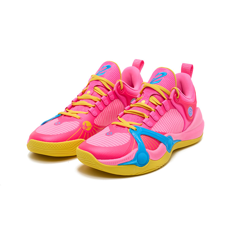Rigorer BP1 Basketball Sneakers [Z325160304-3] – Rigorer