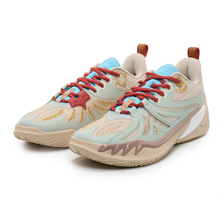 Rigorer AR3 Basketball Sneakers 'HBK' [Z325360910-13] – Rigorer