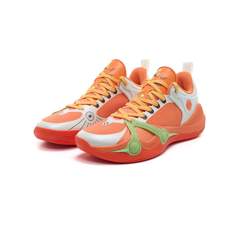 Rigorer BP1 Basketball Sneakers 'Trick Or Treat' [Z325160304-12