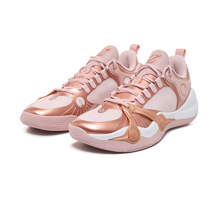 RIGORER BP1 バスケットボールシューズ リゴラー BP1「ヴァルキリー」