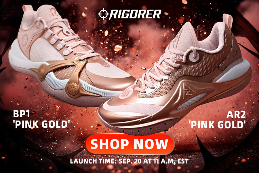 Rigorer Official Flagship Store