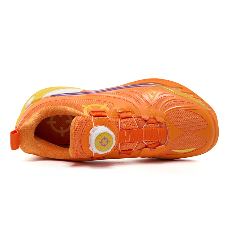 Rigorer AR3 'Sunset' Kid Sneaker [Z625360991-3] – Rigorer Official