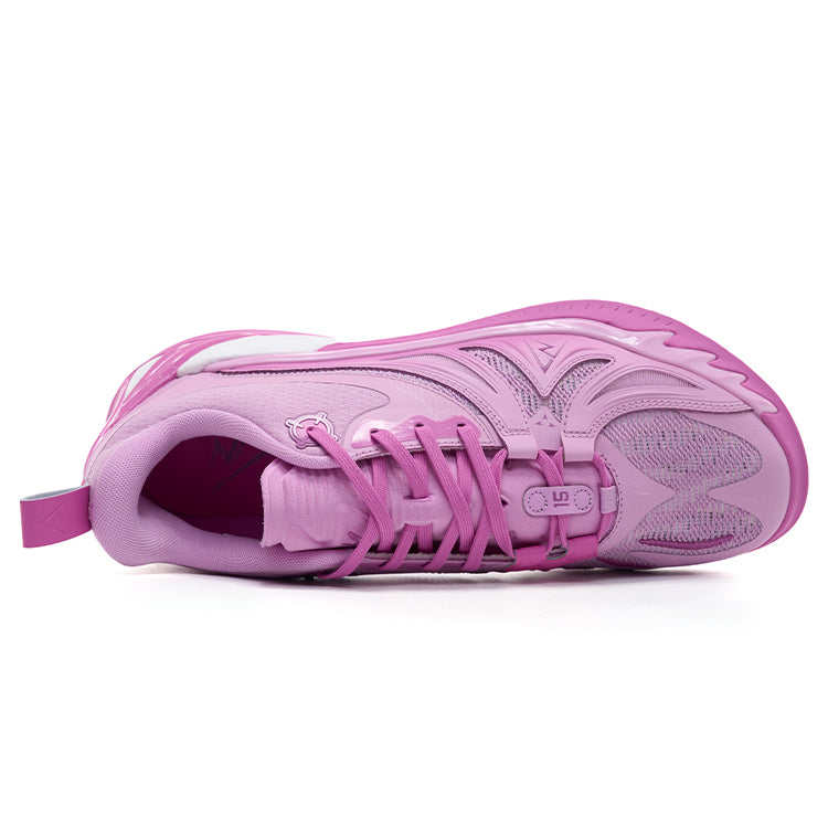 Rigorer AR3 Basketball Sneakers 'Twilight' [Z325360910-6
