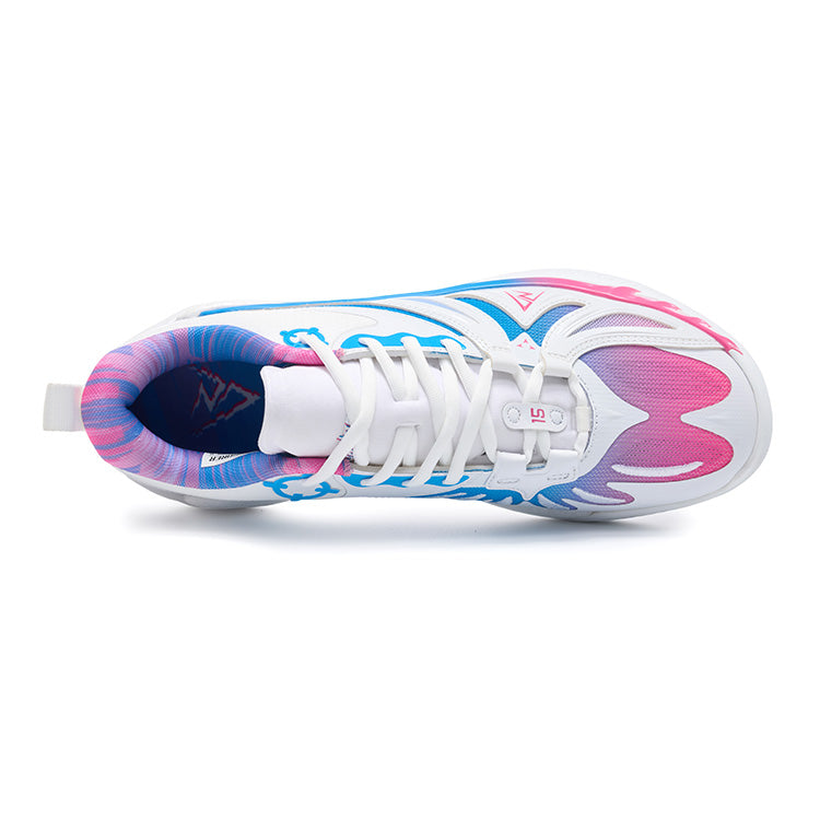 Rigorer AR3 Basketball Sneakers 'Wonder Boy' [Z325360910-17