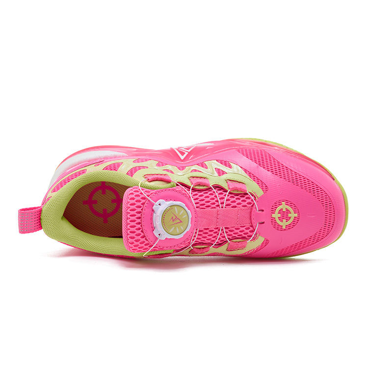 Rigorer AR2 'Fusion' Kid Sneaker With Knob [Z625360101-10