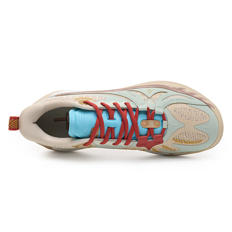 Rigorer AR3 Basketball Sneakers 'HBK' [Z325360910-13] – Rigorer