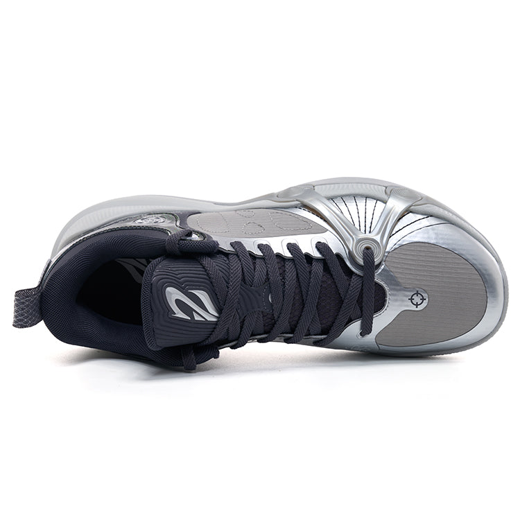 Rigorer BP1 Basketball Sneakers 'Code Rain' [Z325160304-10