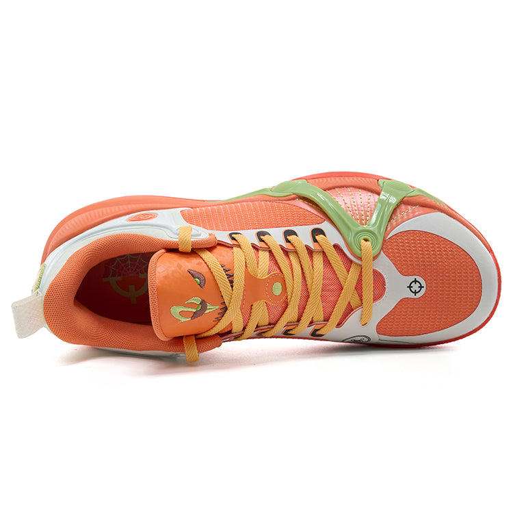 Rigorer BP1 Basketball Sneakers 'Trick Or Treat' [Z325160304-12