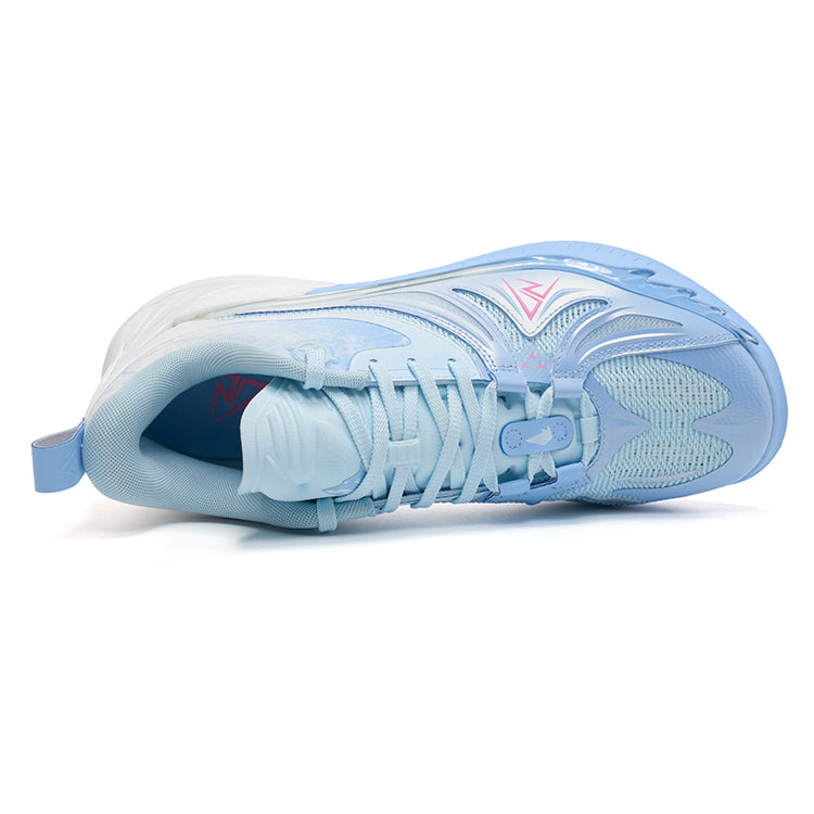 Rigorer AR3 Basketball Sneakers 'Ice Berg' [Z325360910-15