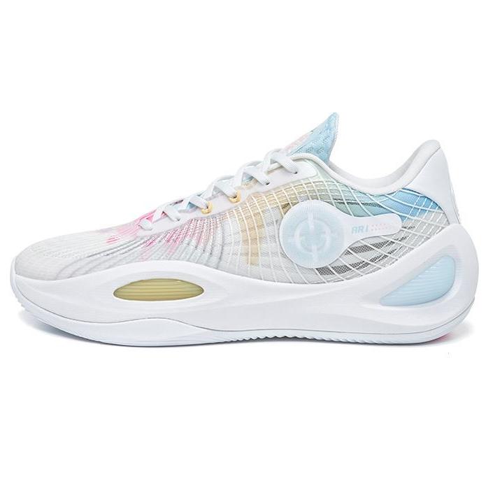 Rigorer AR1 ‘White/Pink' [Z323360104-037] – Rigorer Official Flagship Store