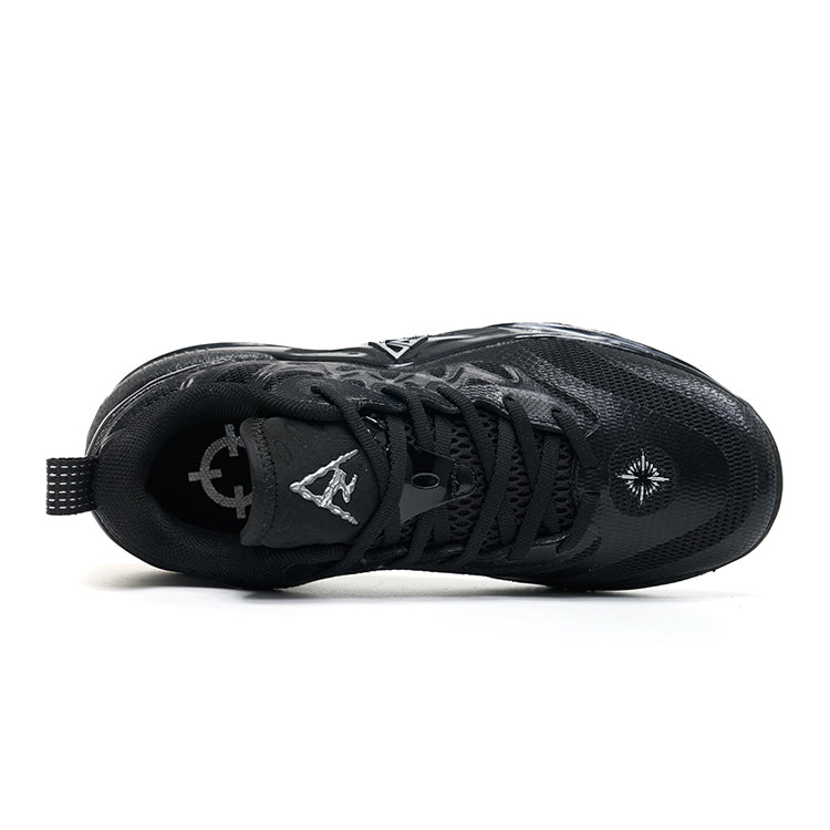 Rigorer AR2 'Snake Eyes' Kid Sneaker [Z625360101-101] – Rigorer