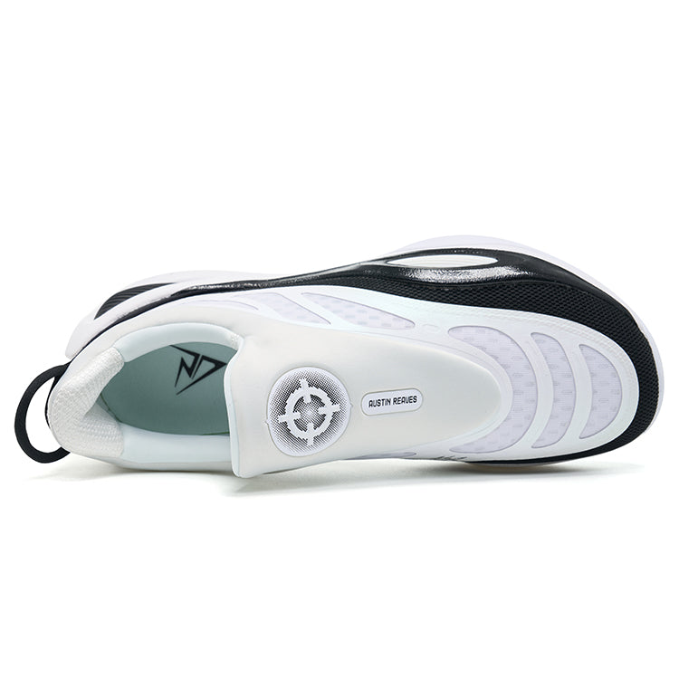 Rigorer AR Future 'White' [Z123460101-1] – Rigorer Official
