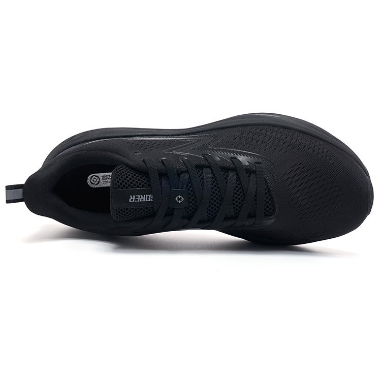 Rigorer Running Shoes 'Black' [Z126160712-1] – Rigorer Official