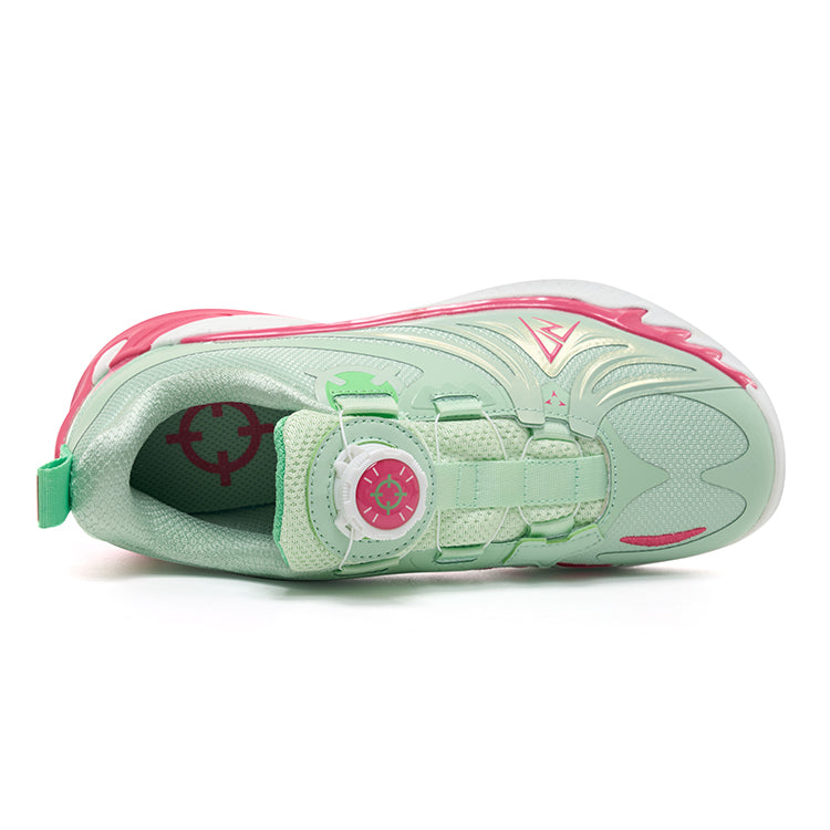 Rigorer AR3 'Melon Berry' Kid Sneaker [Z625360991-2] – Rigorer