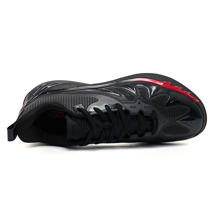 Rigorer AR3 Basketball Sneakers 'Flame' Vision [Z325360911-5
