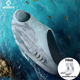 New Design Shark 2.0 Sandals Super Soft Waterproof Slipper 'Chibi'  [Z324160507-4]