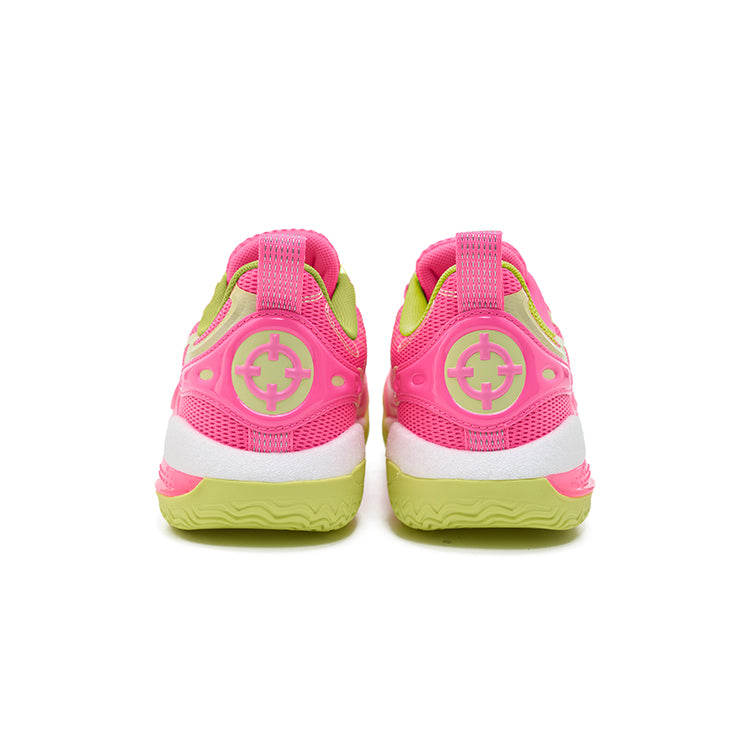 Rigorer AR2 'Fusion' Kid Sneaker With Knob [Z625360101-10