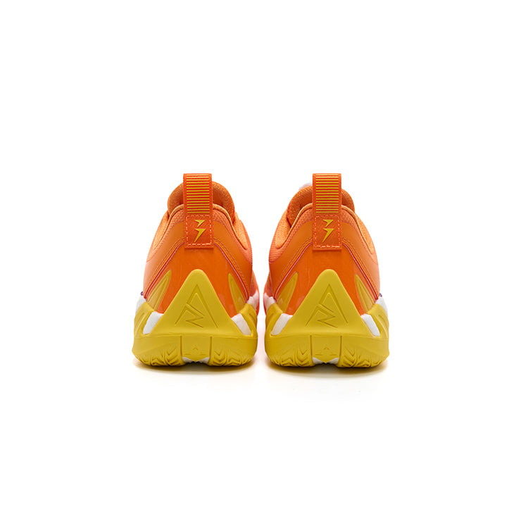 Rigorer AR3 'Sunset' Kid Sneaker [Z625360991-3] – Rigorer Official