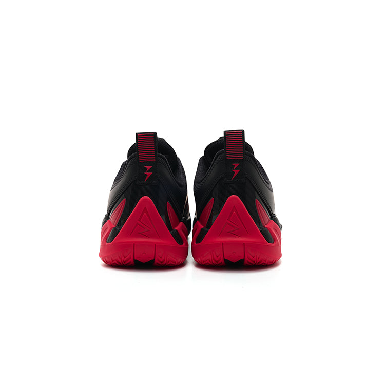 アムロレイ Rigorer AR3 'Flame' Kid Sneaker [Z625360991-7] – Rigorer Official