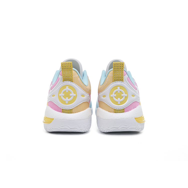 Rigorer AR2 '15 Flavors' Kid Sneaker [Z625360101-81] – Rigorer