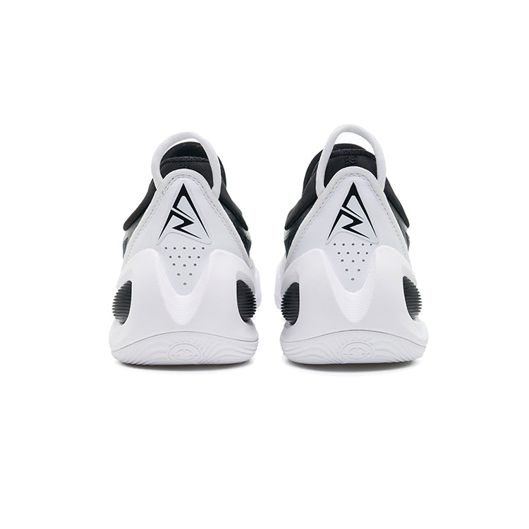Rigorer AR Future 'Black' [Z123460101-4] – Rigorer Official