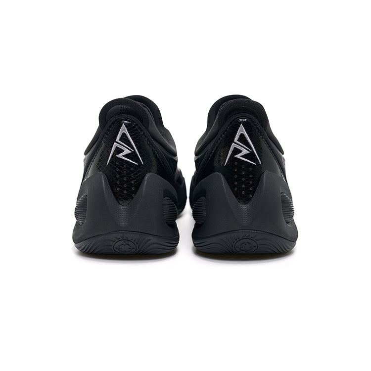 Rigorer AR Future 'Black' [Z123460101-5] – Rigorer Official