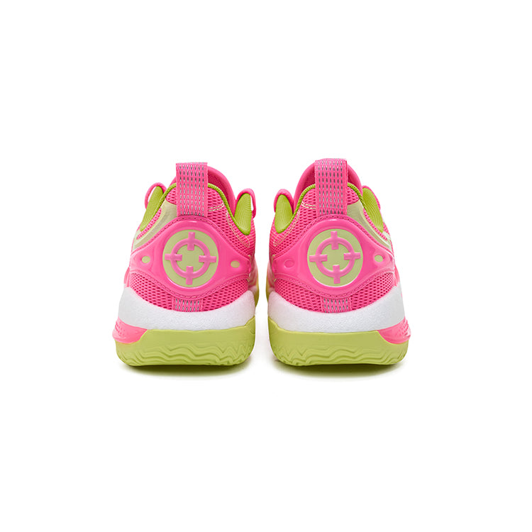 Rigorer AR2 Fusion Kid Sneaker [Z625360101-11] – Rigorer Official